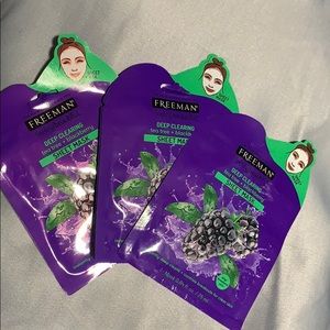 Sheet Masks